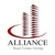 Alliance Real Estate Group Logotype