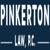 Pinkerton Law, P.C. Logotype