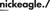 Nick Eagle Agency Logotype