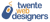 Twentewebdesigners Logotype