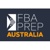 FBA Prep Australia Logotype