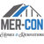 Mer-Con Construction Ltd. Logotype