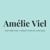 Amélie Viel Logotype