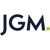 JGM Agency Logotype