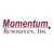 Momentum Resources Logotype