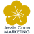 Jessie Coan Marketing Inc. Logotype