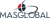 MAS Global Consulting Logotype