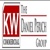 KW Commercial, The Daniel Perich Group Logotype
