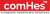 ComHes Technologies Logotype