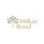 RitikaaWood Logotype