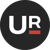 Uproer Logotype