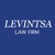 AD LEVINTSA LAW FIRM Logotype