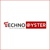 Technooyster Logotype