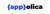 Appolica Logotype