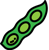 Edamame Logotype