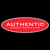Authentic Sports Marketing Logotype