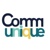 Communique. Logotype