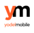 Yodel Mobile Logotype