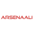 Arsenaali Oy Logotype