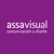 Assa Visual Logotype