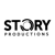 Story Productions Brazil Logotype