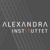 Alexandra Instituttet Logotype