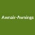 Awnair Awnings Logotype