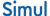 Simul Logotype