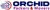 Orchid Packers and Movers Pune Logotype