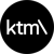 KTM Agency Logotype