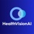 HealthVisionAI Logotype