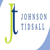 Johnson Tidsall Logotype