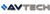 AV Tech Productions Logotype