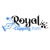 Royal Clipping Path Logotype