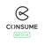 Consume Media Logotype
