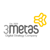 3Metas Logotype