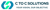 Coast to Country Solutions Logotype