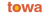 Towa - Nearshore Software Excellence Logotype