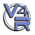 Vision4Reality Logotype