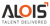 ALOIS Staffing Logotype