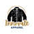Innovate Apparel Logotype