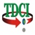 TDCI Training & Development Logotype