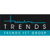 Trends ICT GROEP Logotype