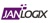 janlogix llc Logotype