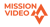 MISSION.VIDEO Logotype