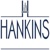 Hankins Development Logotype