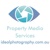 iDeal Photography Logotype