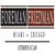 Foreman Friedman Logotype