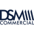 DSM Commercial Logotype