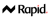 Rapid Agency Logotype